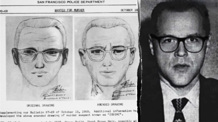 Fox News True Crime Newsletter: Zodiac Killer’s victim, Gilgo Beach killer’s ex-wife, Nancy Guthrie’s DNA