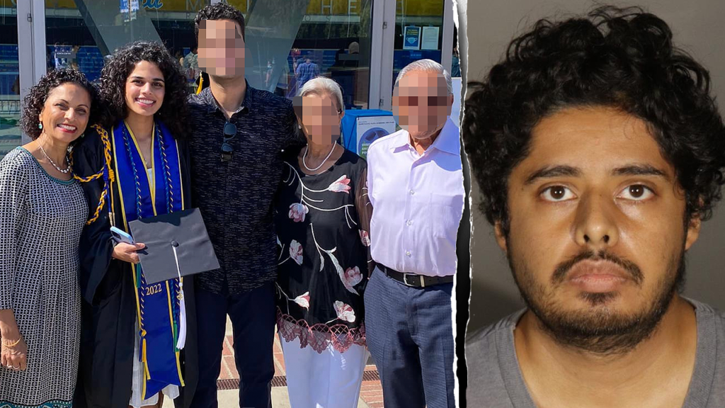 Beloved teacher killed as she slept, daughter stabbed in attack as motive remains unclear: DA