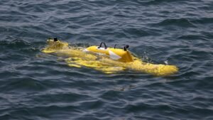 US turns to drones after retiring minesweepers to reopen Strait of Hormuz amid Iran crisis