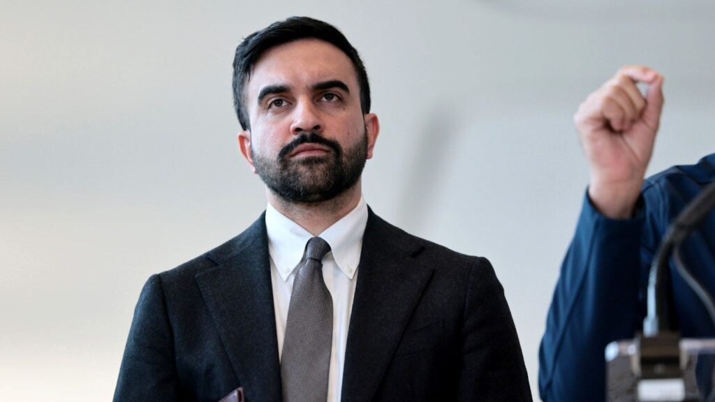 Parents in Bronx neighborhood plead for NYPD guard as Mamdani cuts cops, halts hires: ‘Horrible situation’