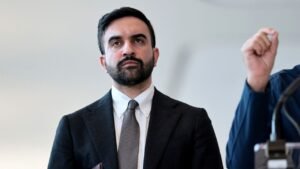 Parents in Bronx neighborhood plead for NYPD guard as Mamdani cuts cops, halts hires: ‘Horrible situation’