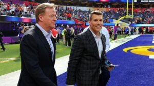 ‘NFL RedZone’ host Scott Hanson says he understands fan frustration over costly streaming subscriptions