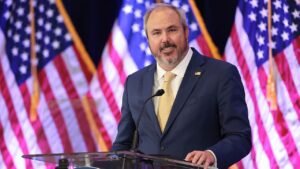 Trump will ‘deliver’: RNC chair signals midterms confidence despite ‘doom and gloom’