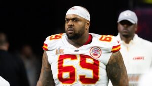 Two-time Chiefs Super Bowl champion deemed person of interest in woman’s death in Dominican Republic: report