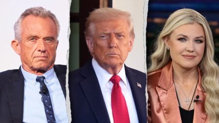 Correspondents’ dinner chaos hits high-profile guests already marked by political violence