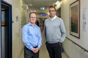 Austin Hospital Performs Landmark Double Transplant with Perfusion Tech