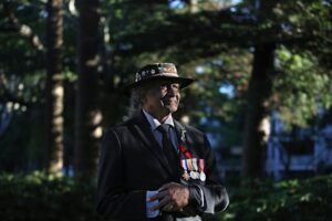 Booing Welcome to Country does not honour the fallen