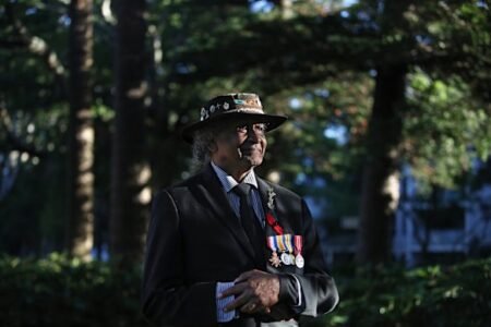 Booing Welcome to Country does not honour the fallen