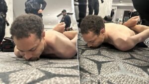 White House Correspondents’ Dinner shooting: Timeline traces how suspect’s alleged cross-country plan unfolded