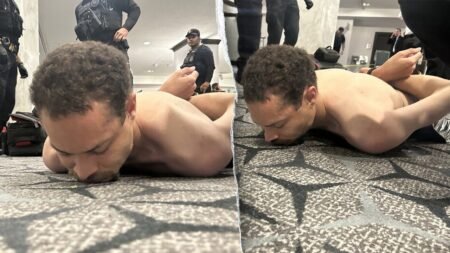 White House Correspondents’ Dinner shooting: Timeline traces how suspect’s alleged cross-country plan unfolded