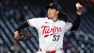 MLB pitcher’s wife dealt cancer blow ahead of birth of their first child