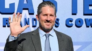 Super Bowl champion uses AI to help detect for cardiovascular issues early