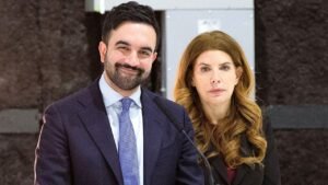 Mamdani vetoes first bill in sign of tensions with NYC council