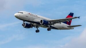 Delta flight forced to divert after passenger goes into labor and delivers baby midair