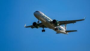 Budget carriers including Frontier, Avelo reportedly seek .5B in federal aid