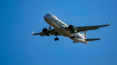 Budget carriers including Frontier, Avelo reportedly seek .5B in federal aid