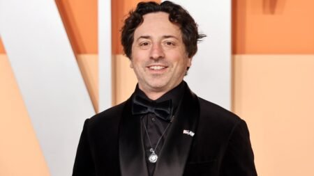 Google co-founder rips California billionaire tax: ‘I fled socialism’