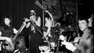 Hopetoun Hotel, a pub with no beer, is a beacon for a city thirsting for music