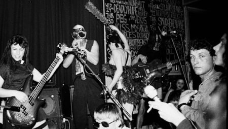 Hopetoun Hotel, a pub with no beer, is a beacon for a city thirsting for music