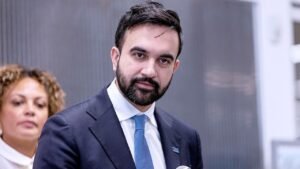 Mamdani’s education plan’s ‘lack of merit’ could fundamentally change student outcomes: GOP leader warns