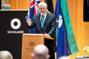 Australia renewable energy push is being driven by necessity