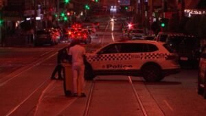 Hit list of venues at the centre of current attacks