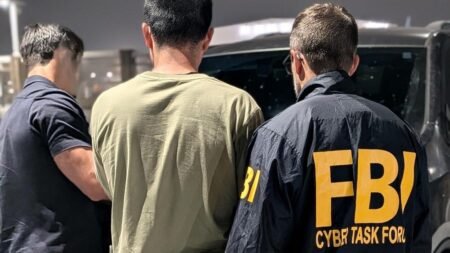 FBI extradites Chinese hacker accused of stealing COVID-19 research
