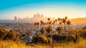 Californians who move away are typically saving hundreds a month on housing costs