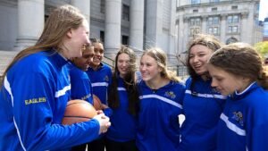 Vermont pays 6K in damages to Christian school it banned from all sports competitions for years