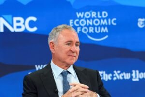 Ken Griffin slams Mamdani for singling him out as a ‘profound lack of judgment,’ ripping socialist bent