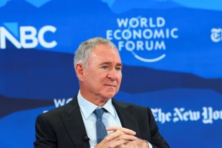 Ken Griffin slams Mamdani for singling him out as a ‘profound lack of judgment,’ ripping socialist bent