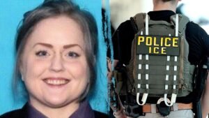 Woman pleads guilty to paying for sexual torture videos involving monkeys for online group: ‘Sick person’