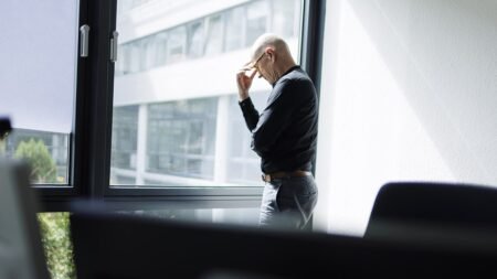 Nearly half of Gen X workers are delaying retirement as rising costs, stagnant wages drain savings