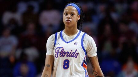 Shaq’s daughter makes transfer decision