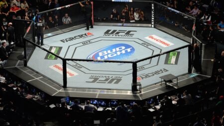 UFC, Bud Light team up to make already highly anticipated summer of fights that much better: ‘A fan delight’