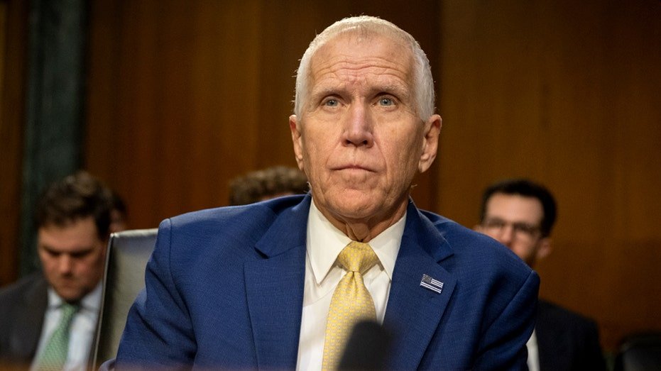 Sen. Thom Tillis