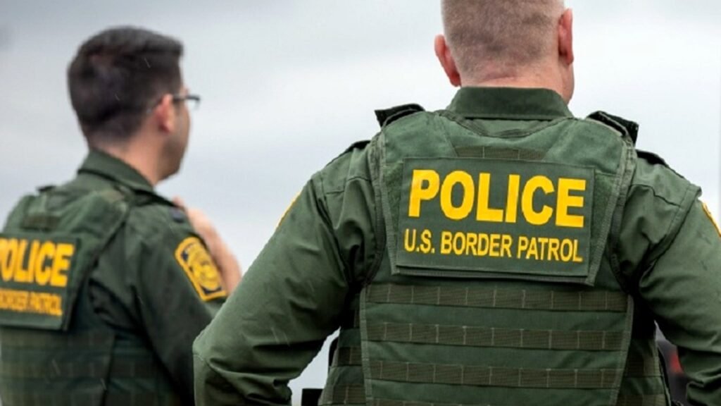 Woman exposed running visa fraud scheme spanning years, posing as immigration officer