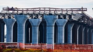 California high-speed rail project soars to 1B: ‘Worst public infrastructure failure in US history’
