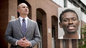 Repeat offender with dozens of prior charges arrested for burglarizing church in Soros-backed DA’s county