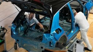 China pushes EU to scrap ‘Made in Europe’ law or face retaliation