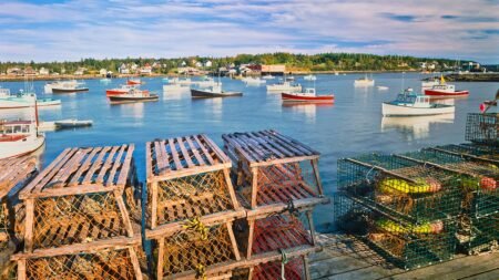 Maine joins blue-state millionaire tax club as critics warn the new surcharge punishes local economy