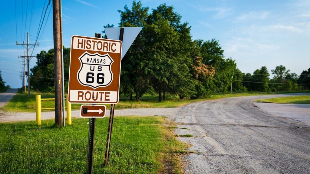 ‘Really big deal’: 13-mile secret of America’s heartland revealed by Fox News’ Steve Doocy