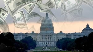 Federal government made 6B in improper payments last fiscal year