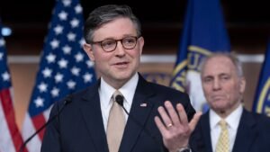 House passes FISA renewal in bipartisan vote, putting pressure on Senate before looming deadline