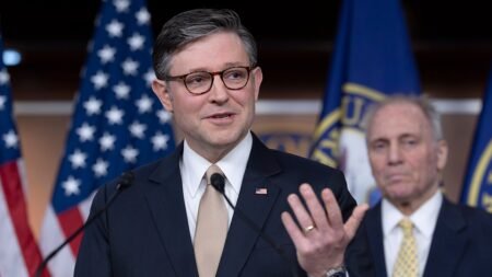 House passes FISA renewal in bipartisan vote, putting pressure on Senate before looming deadline