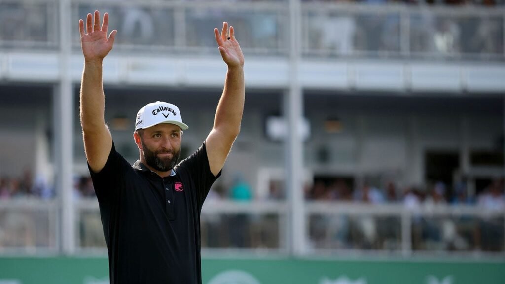 Saudi Arabia’s Public Investment Fund pulling the plug on LIV Golf funding after four years: report