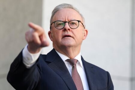 Prime Minister Anthony Albanese’s backdown on gas tax “comes at a cost”