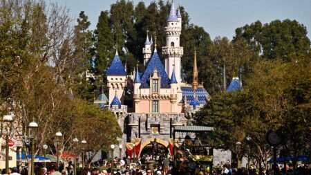 Disneyland cracks down on guests with sweeping new restrictions, sparking backlash