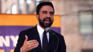 Mamdani tax break proposal sparks fears as business leaders warn of ‘fragile’ NYC economy