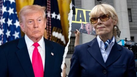 Federal appeals court refuses to rehear Trump appeal of M E Jean Carroll defamation judgment